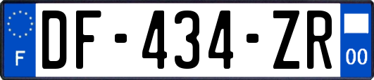 DF-434-ZR