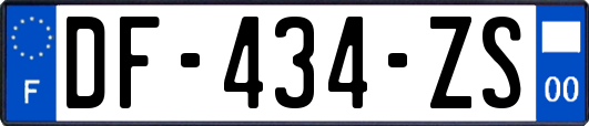 DF-434-ZS