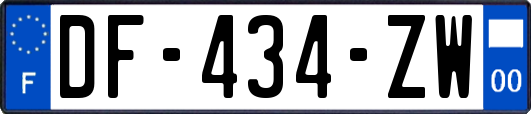 DF-434-ZW