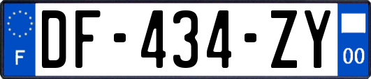 DF-434-ZY