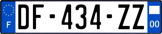 DF-434-ZZ