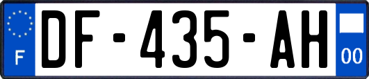 DF-435-AH