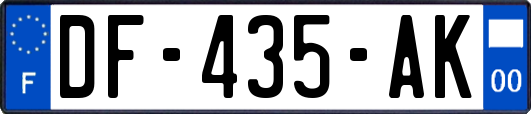 DF-435-AK