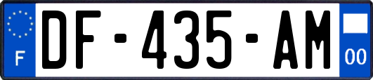 DF-435-AM