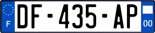 DF-435-AP