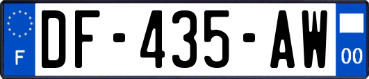 DF-435-AW