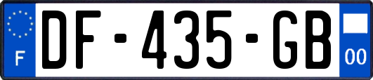 DF-435-GB