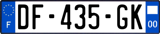 DF-435-GK