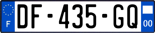 DF-435-GQ