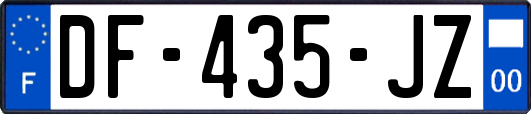 DF-435-JZ