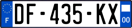 DF-435-KX