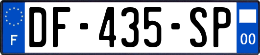 DF-435-SP