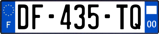 DF-435-TQ