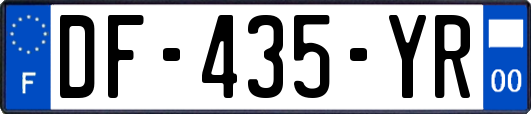 DF-435-YR