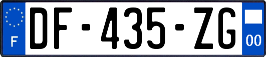 DF-435-ZG