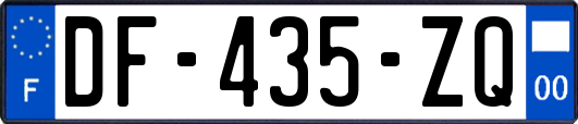 DF-435-ZQ