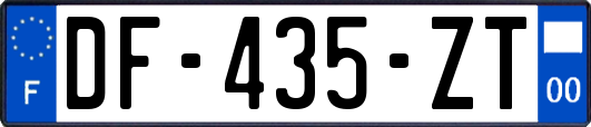 DF-435-ZT