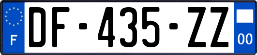 DF-435-ZZ