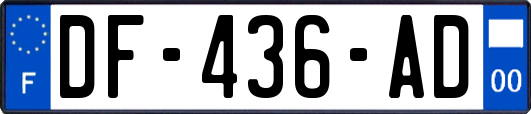 DF-436-AD