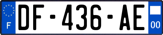 DF-436-AE