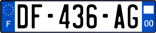 DF-436-AG