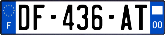 DF-436-AT