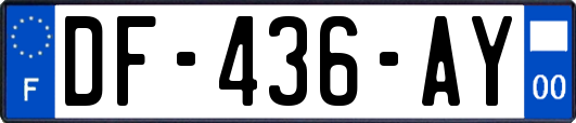 DF-436-AY