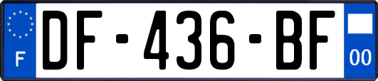 DF-436-BF