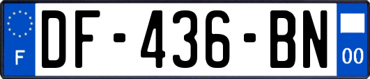 DF-436-BN