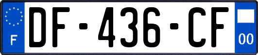 DF-436-CF