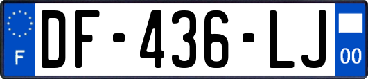 DF-436-LJ