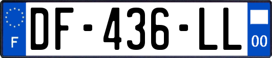 DF-436-LL