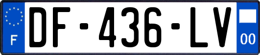 DF-436-LV