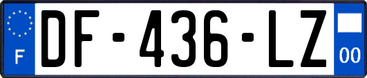 DF-436-LZ