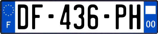 DF-436-PH