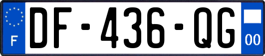 DF-436-QG