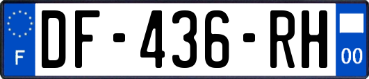 DF-436-RH