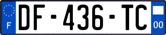 DF-436-TC