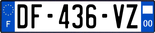 DF-436-VZ