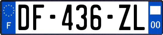 DF-436-ZL