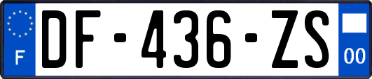 DF-436-ZS