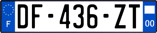 DF-436-ZT