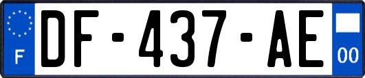 DF-437-AE