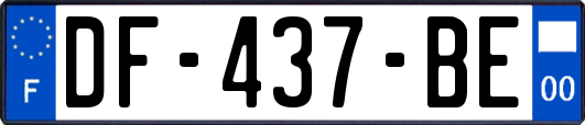 DF-437-BE