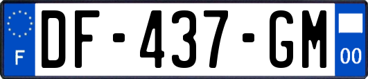 DF-437-GM