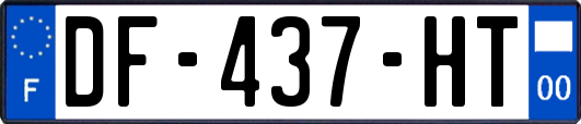 DF-437-HT