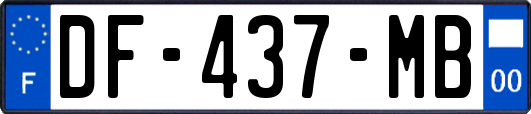 DF-437-MB