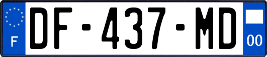 DF-437-MD