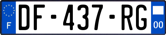 DF-437-RG