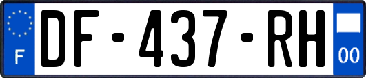 DF-437-RH